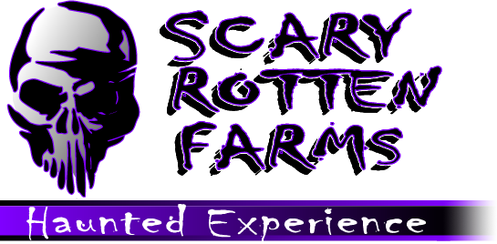 Scary Rotten Farms